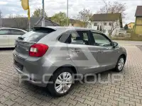 2016 Suzuki Baleno