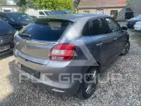 2016 Suzuki Baleno