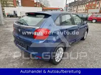 2016 Suzuki Baleno