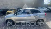 2016 Suzuki Baleno