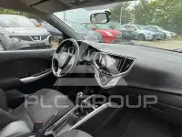2016 Suzuki Baleno