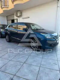 2016 Suzuki Baleno