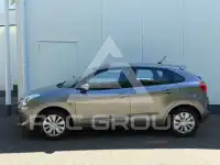 2016 Suzuki Baleno