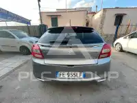 2016 Suzuki Baleno