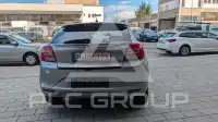 2016 Suzuki Baleno