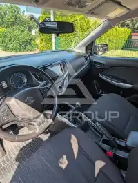 2016 Suzuki Baleno