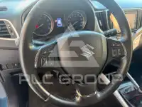 2016 Suzuki Baleno
