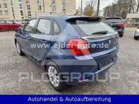 2016 Suzuki Baleno
