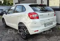 2016 Suzuki Baleno