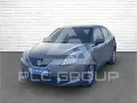 2016 Suzuki Baleno