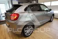 2016 Suzuki Baleno