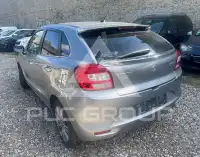 2016 Suzuki Baleno