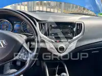 2016 Suzuki Baleno