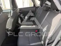 2016 Suzuki Baleno