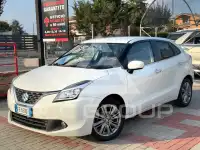 2016 Suzuki Baleno