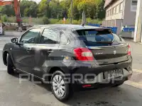 2016 Suzuki Baleno