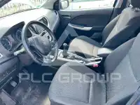 2016 Suzuki Baleno