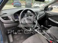 2016 Suzuki Baleno