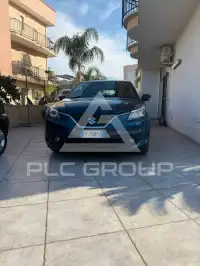 2016 Suzuki Baleno