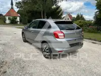 2016 Suzuki Baleno