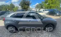 2016 Suzuki Baleno