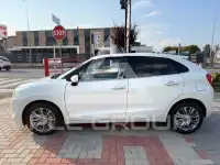 2016 Suzuki Baleno