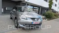 2016 Suzuki Baleno