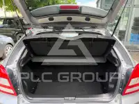 2016 Suzuki Baleno