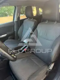 2016 Suzuki Baleno