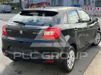 2016 Suzuki Baleno