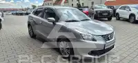2016 Suzuki Baleno