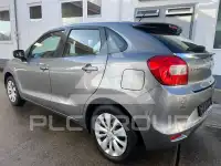 2016 Suzuki Baleno