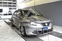 2016 Suzuki Baleno