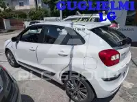 2016 Suzuki Baleno
