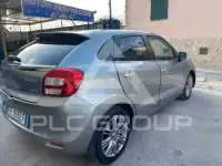 2016 Suzuki Baleno