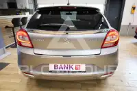 2016 Suzuki Baleno