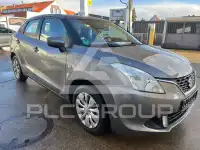2016 Suzuki Baleno