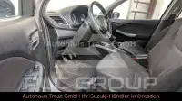 2016 Suzuki Baleno
