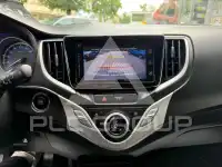 2016 Suzuki Baleno