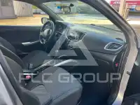 2016 Suzuki Baleno