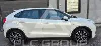 2016 Suzuki Baleno
