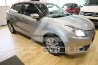 2016 Suzuki Baleno