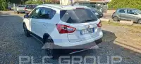 2016 Suzuki Across