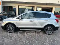 2016 Suzuki Across