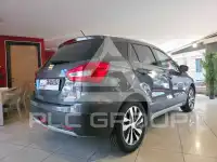 2016 Suzuki Across