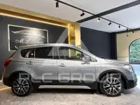 2016 Suzuki Across