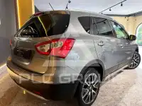 2016 Suzuki Across