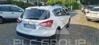 2016 Suzuki Across