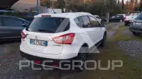 2016 Suzuki Across