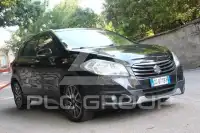 2016 Suzuki Across
